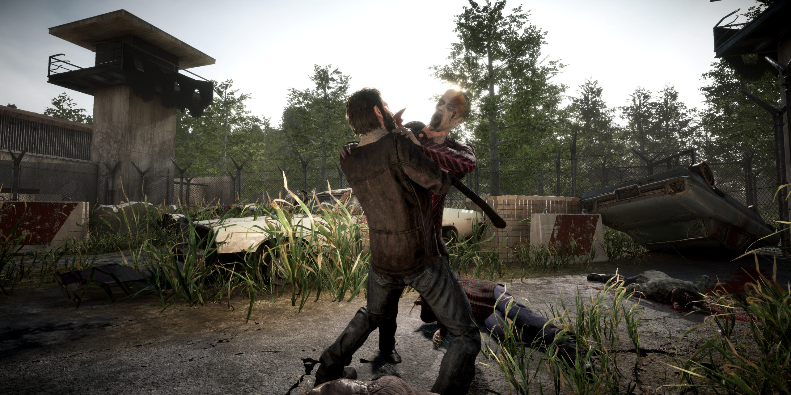 The Walking Dead Destinies - Change the story. Shatter Fate. Play